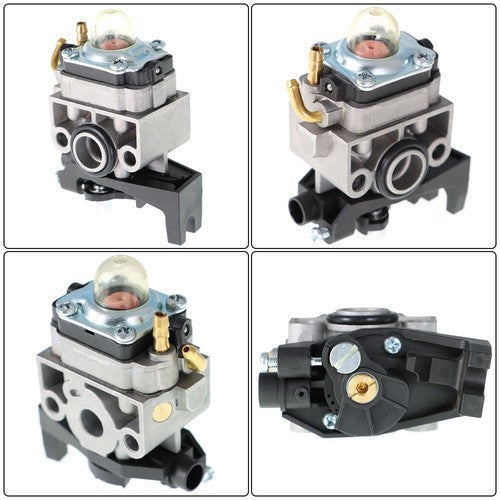 25CC Carburetor For Honda FG110 Tiller FG110K1 RotoTiller GX35 GX25 New