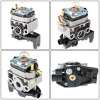 25CC Carburetor For Honda FG110 Tiller FG110K1 RotoTiller GX35 GX25 New