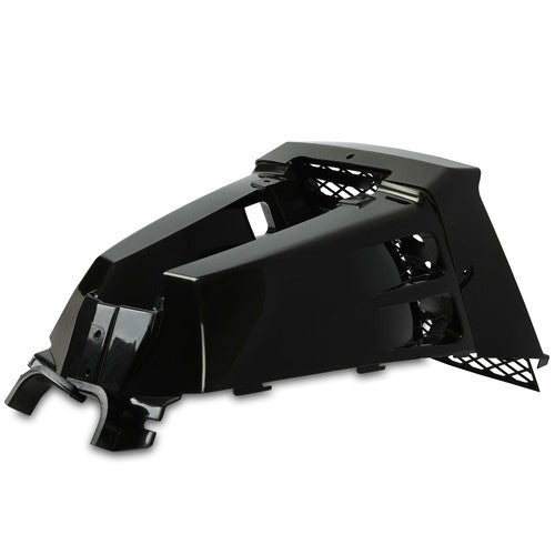 Plastic Gas Tank Side Covers Grille For Yamaha Banshee 350 YFZ350 1987to2006