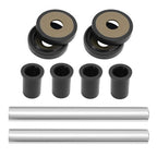 A Arm Bushing Kit Front Upper Both Sides for Honda Foreman Rubicon 500 2001 2017