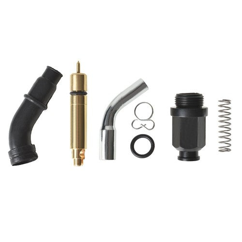 Fit For Honda Foreman Rubicon 500 TRX500 Carburetor Choke Plunger Rebuild Kit