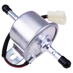 12V Fuel Pump RC601-51350 for Kubota D722 D902 D905 V1305 V1505 V2203 V2403