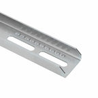 8 Pcs 10 Inch Tall Galvanized Boat Trailer Vertical Bunk Board Brackets Bolster