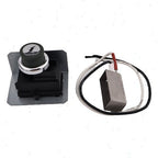 181951 Igniter Kit for Weber 67847 Genesis E310 E320 E330 S310 S320 S330 300