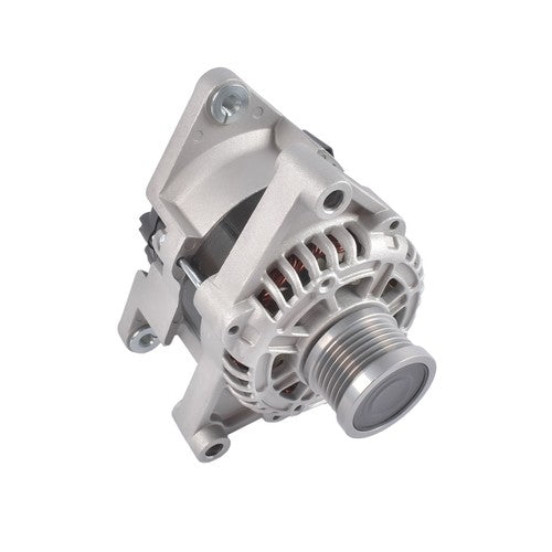 Alternator 13500582 13579663 for Chevy Sonic 1.4L 2012-2020 100A 6-Groove Pulley