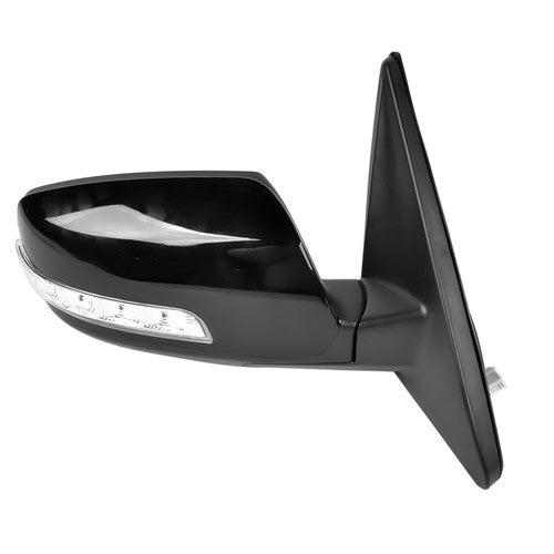 Mirrors Passenger Right Side Heated Hand 876201U050 for Kia Sorento 2011-2015
