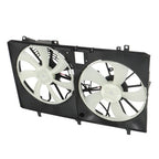 167110V090 For Toyota Sienna 2011 2012-2017 3.5L Radiator Cooling Fan 1671131440