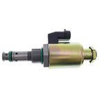 Valve Injector Pressure Regulator (3013) For Carterpillar E325C 3126 3126B IPR