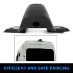 Black Plastic Rear Camera Housing for Freightliner Benz Sprinter 1500 18 20 23