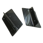 Carbon Fiber Trunk Street Spoiler Wing for Subaru GVF STI V-SR GT 2007-2014