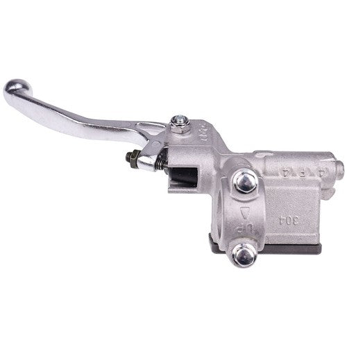 Front Brake Master Cylinder Lever for Kawasaki KX85 KX80 KX100 KX125 43011-1181