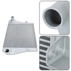For Volvo VN Series Mack CXU Charge Air Cooler 32 5/16" x 30 7/8" Core D13 D16