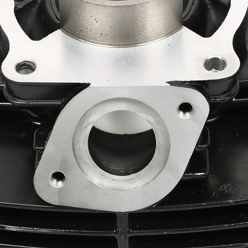 NEW Cylinder  Piston Gasket Top End Kit For 1988-2006 Yamaha Blaster 200 YFS200