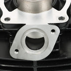 NEW Cylinder  Piston Gasket Top End Kit For 1988-2006 Yamaha Blaster 200 YFS200