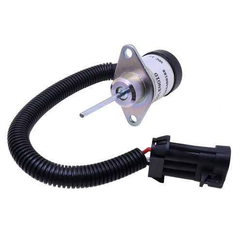 6691313 Fuel Shutoff Solenoid for Bobcat 325 328 329 331 334 335 337 341 430 435