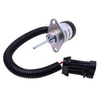 6691313 Fuel Shutoff Solenoid for Bobcat 325 328 329 331 334 335 337 341 430 435