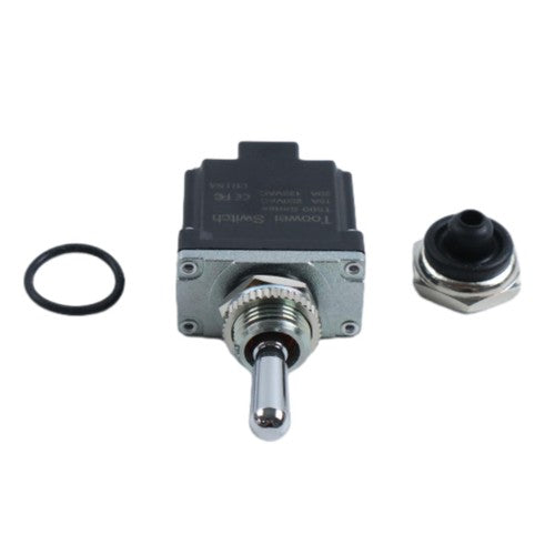 Toggle Switch 128200GT for Genie S-40 S-45 S-80 S-80XC S-85 S-85 XC S-60 S-65