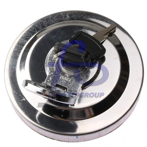 Fuel Tank Cap 4361638 for Hitachi EX120-5 EX100-3 Excavator John Deere