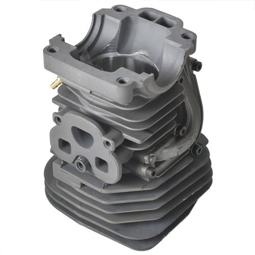 Fit For Husqvarna 455 Rancher 455E 460 Chainsaw 537 47mm Piston Cylinder Kit US