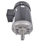 EM3558T General Purpose Motor2HP 1760RPM 3PH 60HZ 145TFrame 208-230/460V Voltage