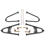 Adjustable Steel A Arms for Honda Sportrax 450 TRX450R TRX450ER All Years
