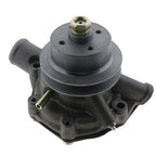 Water Pump Fits for Mitsubishi Forklift FD25 Serial NO F18A-54285 Engine S4E
