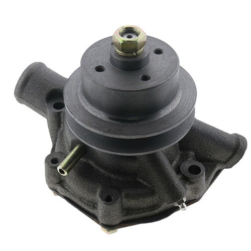 Water Pump Fits for Mitsubishi Forklift FD25 Serial NO F18A-54285 Engine S4E