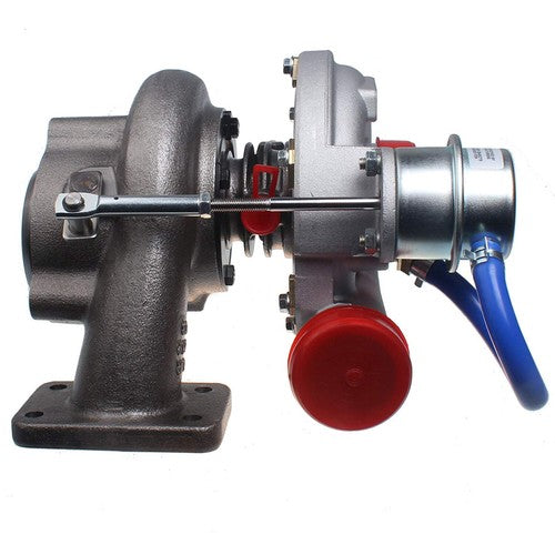 Turbocharger 02/202490 02-202490 for JCB 540 411 416 412S TM300 Turbo GT2556S