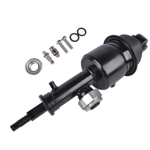 Rear Left Air Suspension Shock E62111LA7B For Infiniti QX56 2011-13 QX80 2014-21