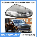 68064948AA 10 Passenger Mirror Turn Signal Light For Dodge Ram 1500 2500 2009 14