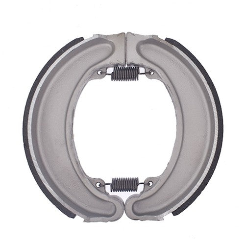 Rear Brake Shoes For HONDA Fourtrax 300 TRX300FW 4X4 1988 1990-2000