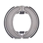 Rear Brake Shoes For HONDA Fourtrax 300 TRX300FW 4X4 1988 1990-2000