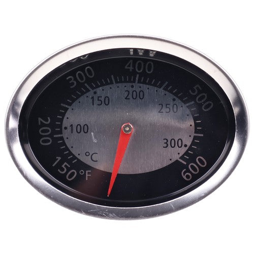New Gas Grill Thermometer 60070 For Weber Q2000 Q1000
