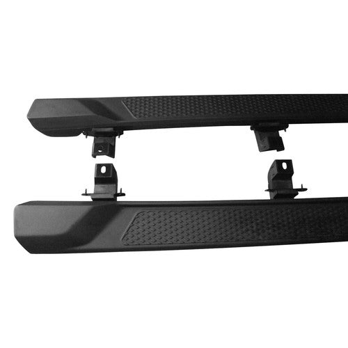 Side Step Nerf Bars Running Boards for Jeep Gladiator JT 4 Door 2020-2023 2025