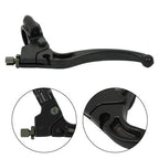 7/8" Handbar Left&Right Side Brake & Clutch Lever Fits For Suzuki Motorcycle