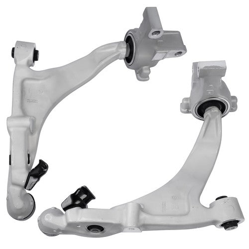 LH + RH Front Lower Control Arm w/ Ball Joint for INFINITI FX35 FX37 FX50 QX70