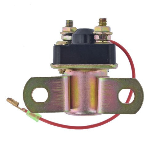 Fit For POLARIS TRAIL BOSS 250 250 325 1989 ATV New Starter Solenoid Relay