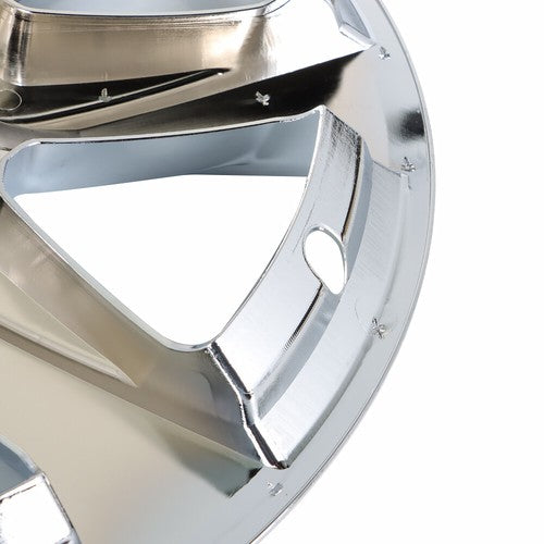 4* Chrome 20" Hubcaps For 2010-2013 Cadillac SRX Wheel Cover Hub Caps Rim Cover