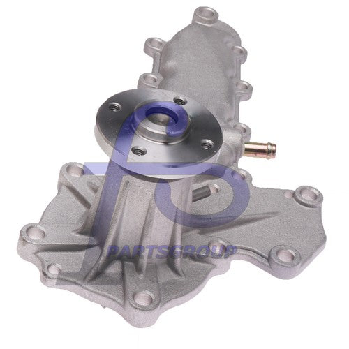 NEW Water Pump 6681879 Fit for Bobcat 337 341 773 S150 S160 S175 S185 T190