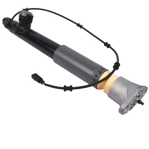 Rear Left Shock Absorber Strut w/Electric For Hyundai Genesis 08-15 553113N510