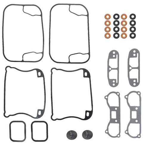 Rocker Box Gasket Kit Fit For 1340cc Evo Big Twin 17042-92 1992-1999
