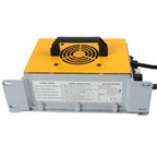 58.4V 30A Lithium Battery Charger Waterproof For EZGO Yamaha Club Car Golf Cart