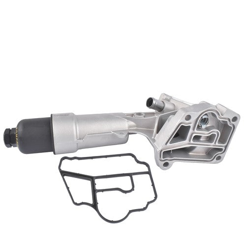 Engine Oil Filter Housing for Mercedes-Benz C230 W203 / C203 2003-2005 1.8L L4