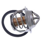 71°C Thermostat for Kubota Engine D902 D1105 D905 D1100 D1005 D1402-DI D1102