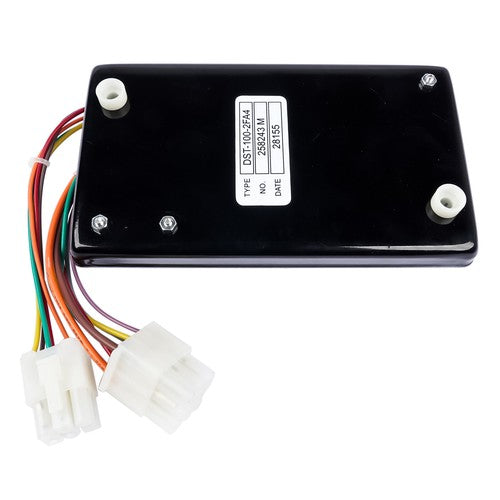AVR Automatic Voltage Regulator Fits TAIYO Generator Part Number DST-100-2FA4