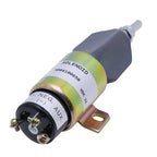 Solenoid For Komatsu Excavator 4D95 Engine PC75UU-3 PC78US-5 PC60-7E PC78UU-6