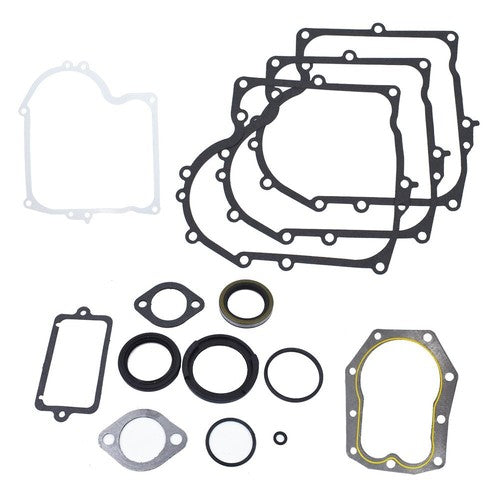 New Gasket Set Fit For Briggs & Stratton 494241 480-149 490525 Engine