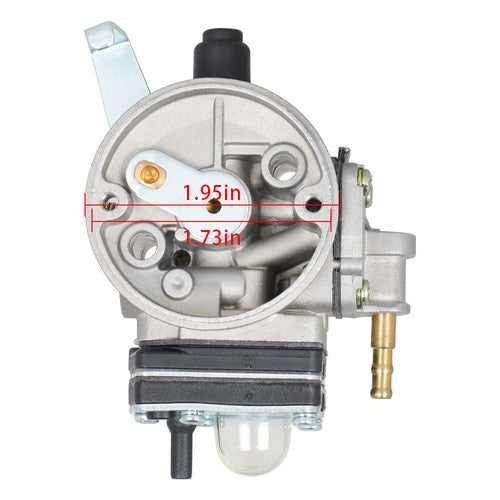 C350 Carburetor Fit For Echo Shindaiwa Part Replace A021002470 String Trimmer