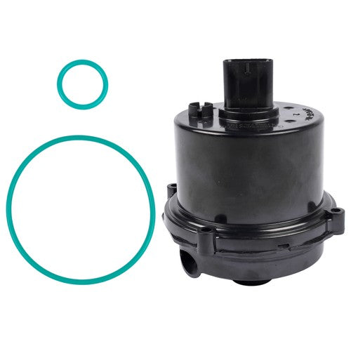 Auxiliary Coolant Water Pump Motor 1088245-00-J for Tesla Model 3 5YJ3 2017-2022