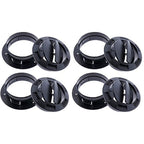 4X Cab Heater Vent Cover Louver For Bobcat S300 S330 T110 T140 T180 T190 T200
